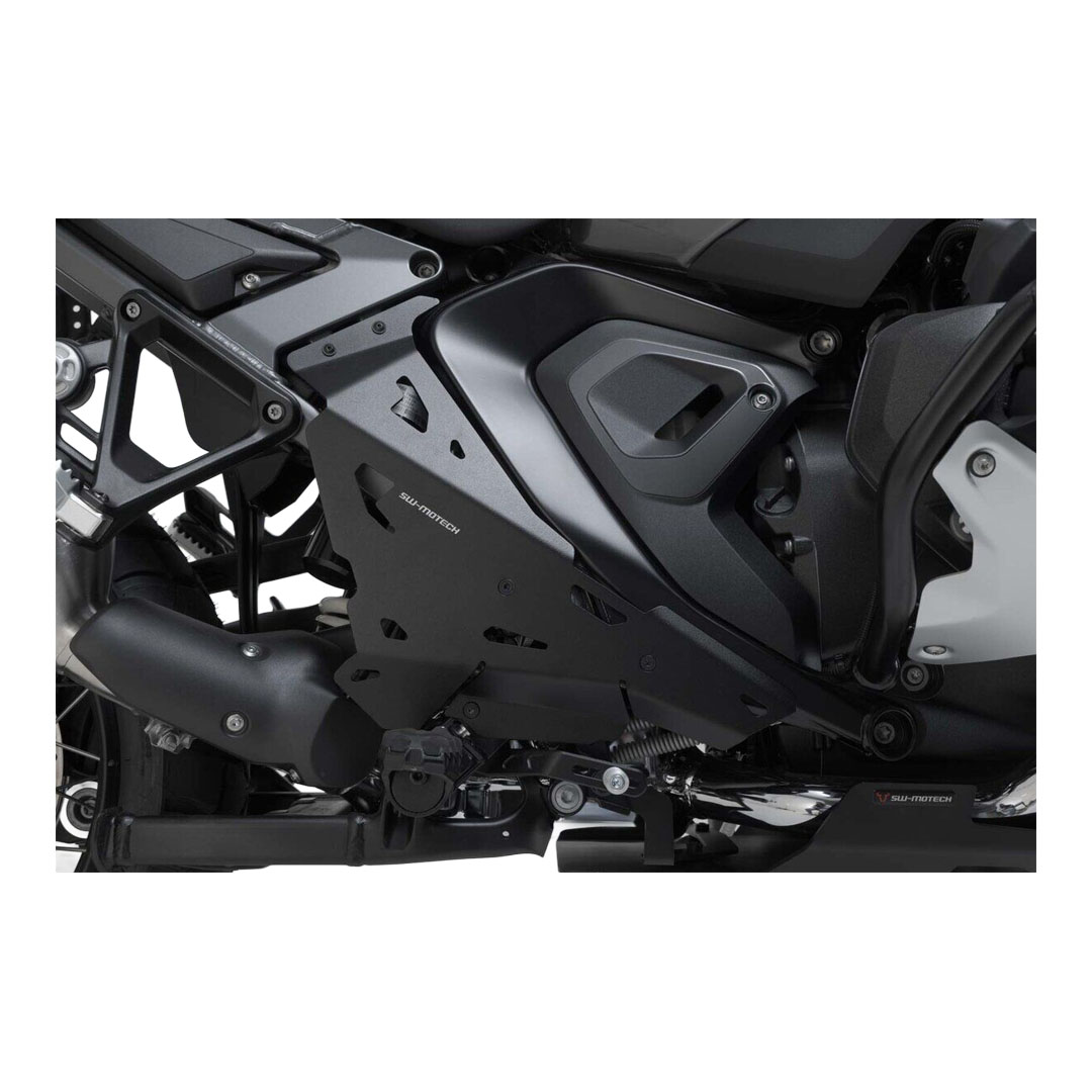 SW-MOTECH zaščita pete za BMW R 1300 GS Adventure