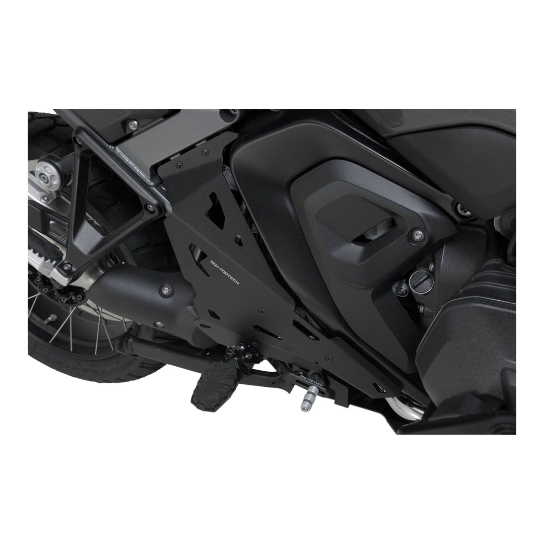 SW-MOTECH zaščita pete za BMW R 1300 GS Adventure