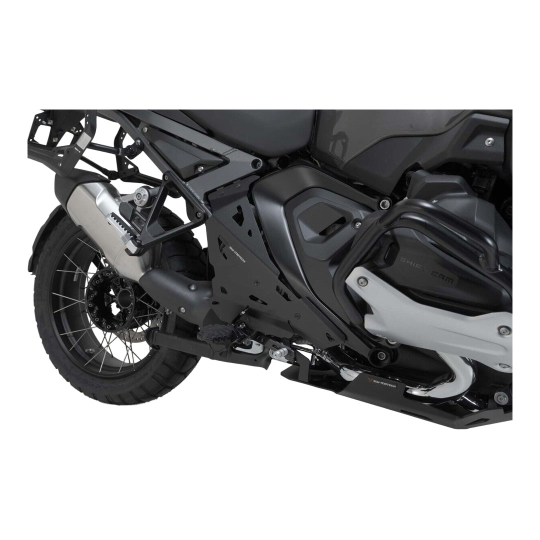 SW-MOTECH zaščita pete za BMW R 1300 GS Adventure