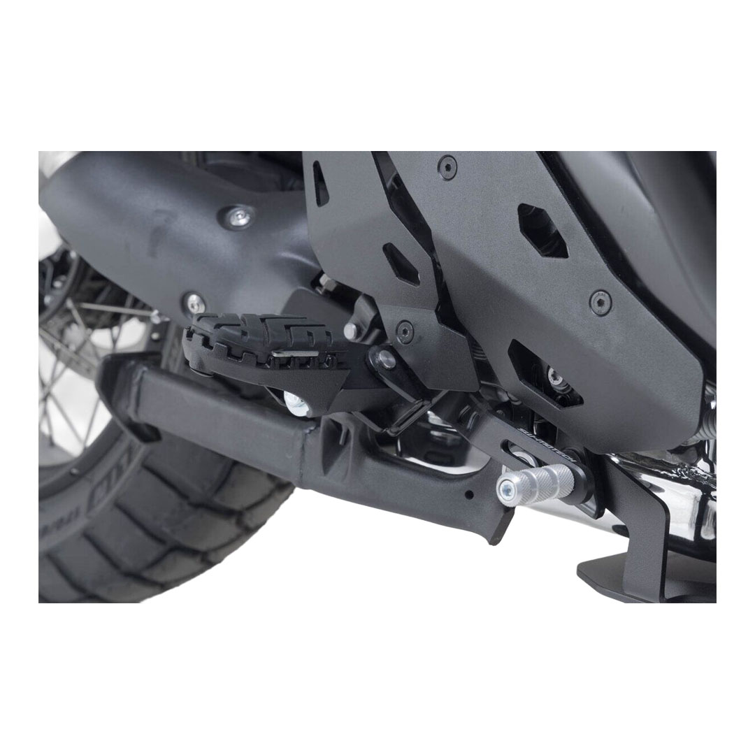 SW-MOTECH ION stopalke za Honda CRF1000L Africa Twin