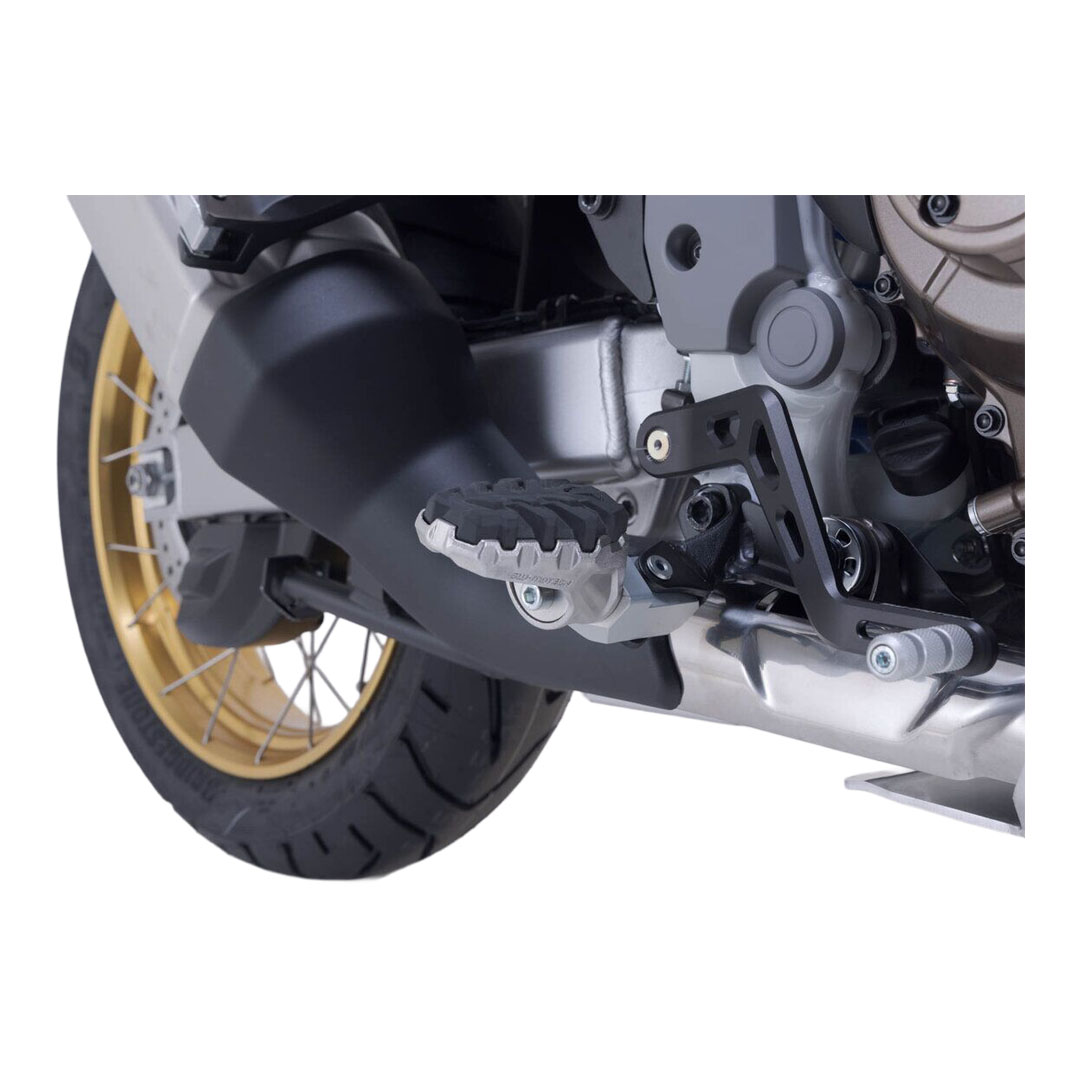 SW-MOTECH EVO nastavljive stopalke za Honda CRF1000L Africa Twin