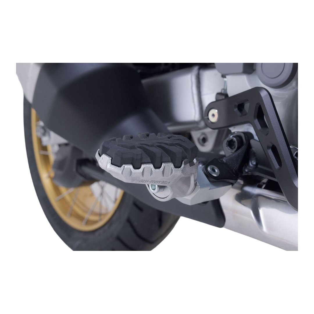 SW-MOTECH EVO nastavljive stopalke za Honda CRF1000L Africa Twin