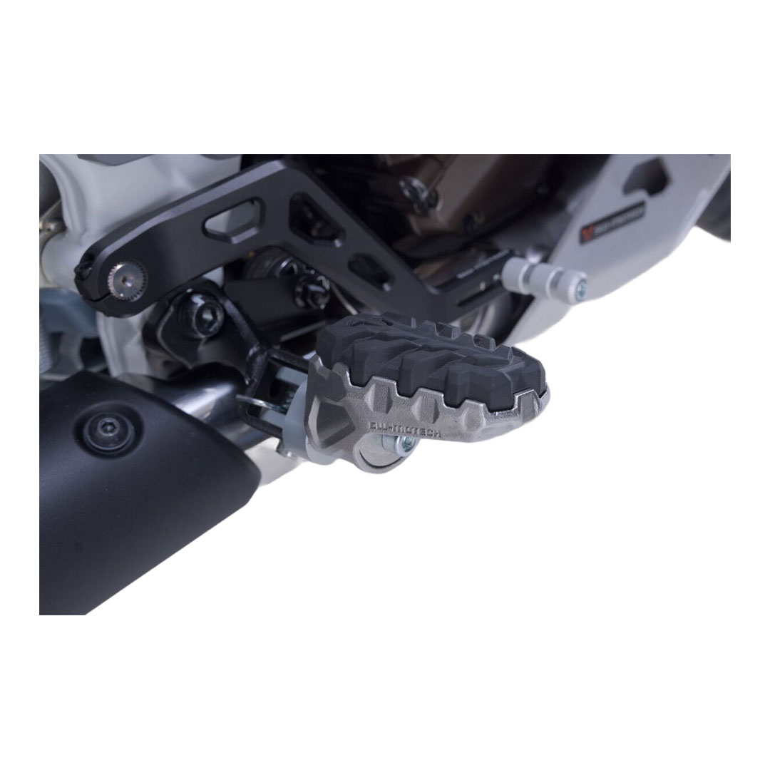 SW-MOTECH EVO nastavljive stopalke za Honda CRF1000L Africa Twin