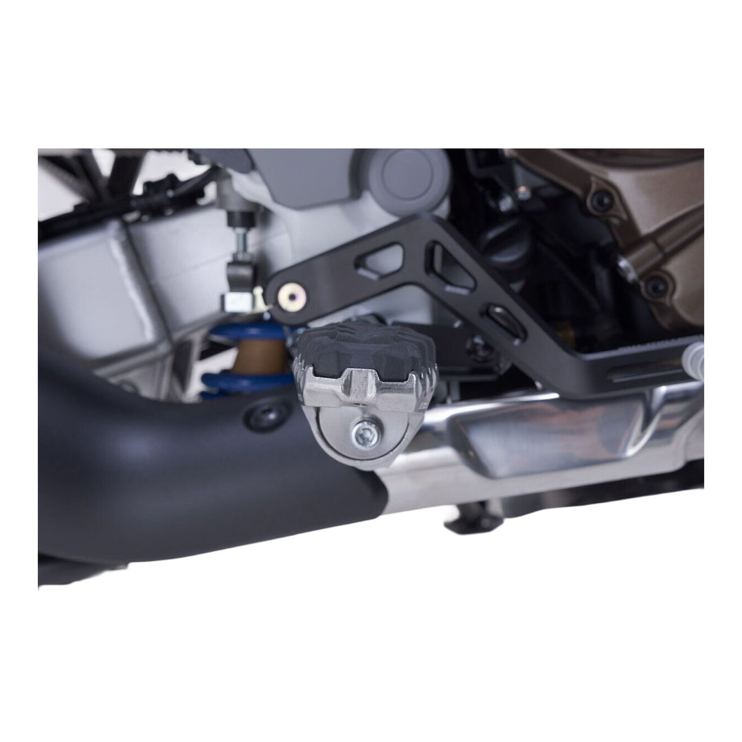 SW-MOTECH EVO nastavljive stopalke za Honda CRF1000L Africa Twin