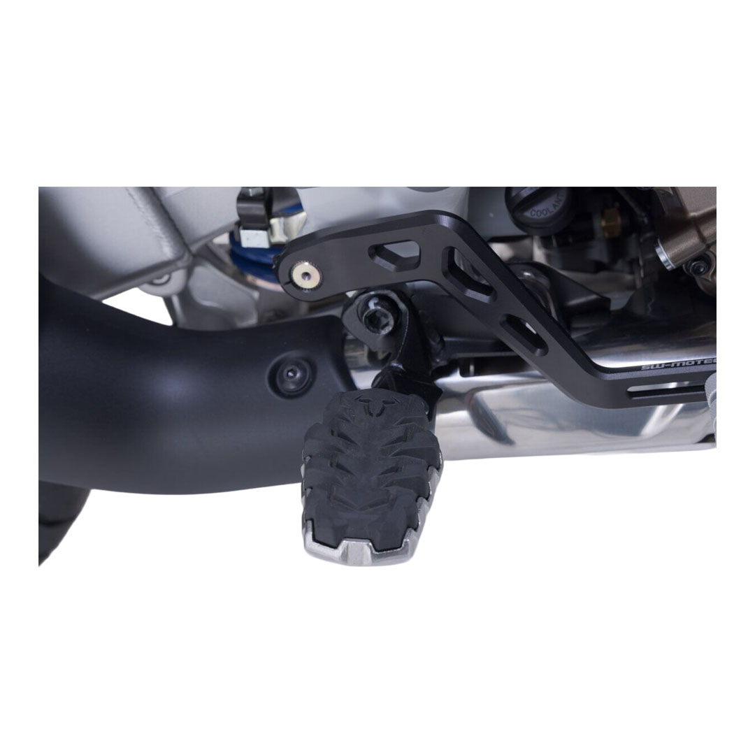 SW-MOTECH EVO nastavljive stopalke za Honda CRF1000L Africa Twin