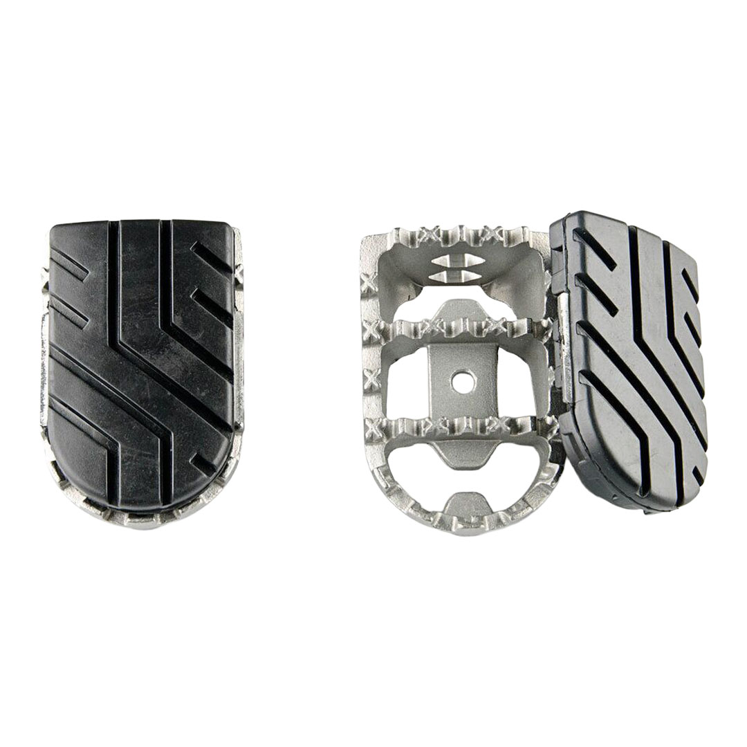 SW-Motech ION komplet stopalk za BMW R 1300 GS