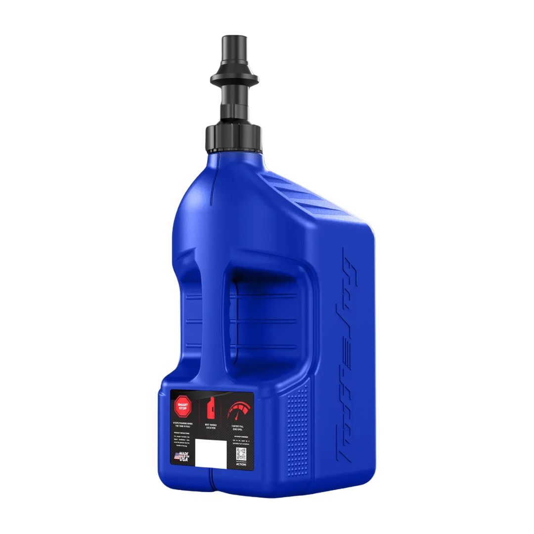 Tuff Jug VS RipperCap 20 L posuda za brzo punjenje goriva