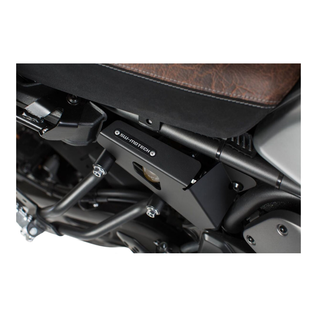 SW-Motech zaščita rezervoarja zavorne tekočine za Yamaha XSR 700 ABS