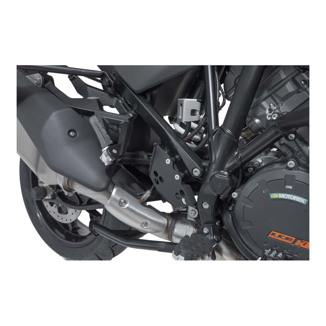 SW-Motech zaščita zadnjega zavornega cilindra za KTM Super Adventure 1290 S ABS