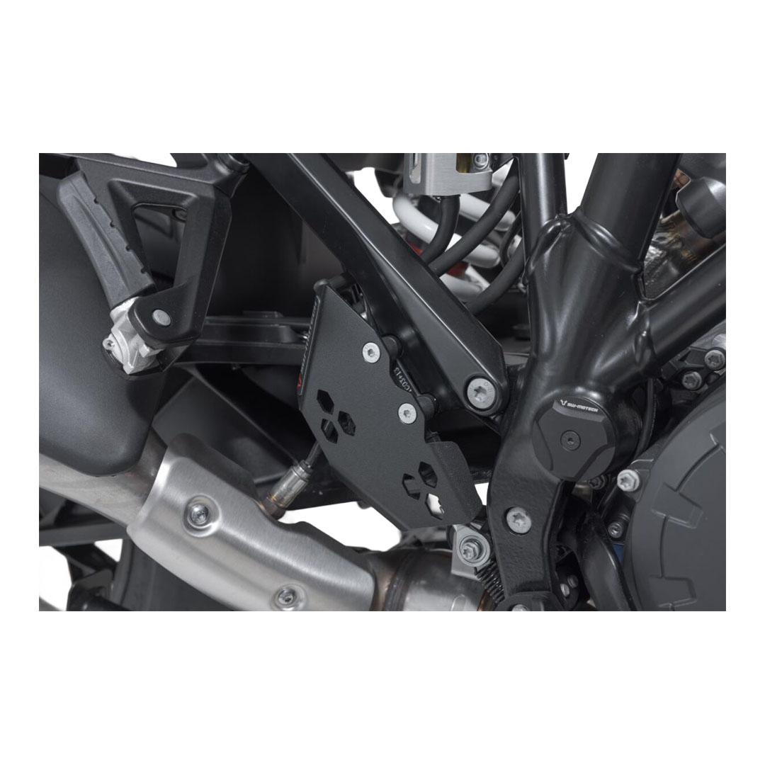 SW-Motech zaščita zadnjega zavornega cilindra za KTM Super Adventure 1290 S ABS