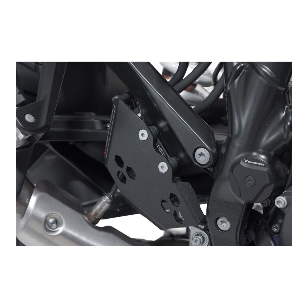 SW-Motech zaščita zadnjega zavornega cilindra za KTM Super Adventure 1290 S ABS