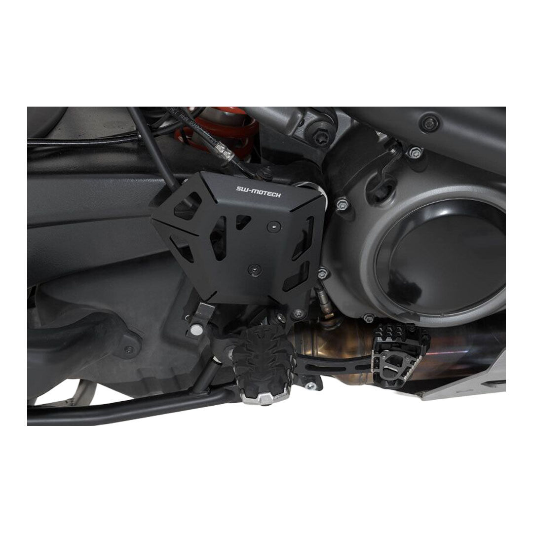 SW-Motech zaščita zavornega cilindra za Harley-Davidson RA 1250 SE ABS