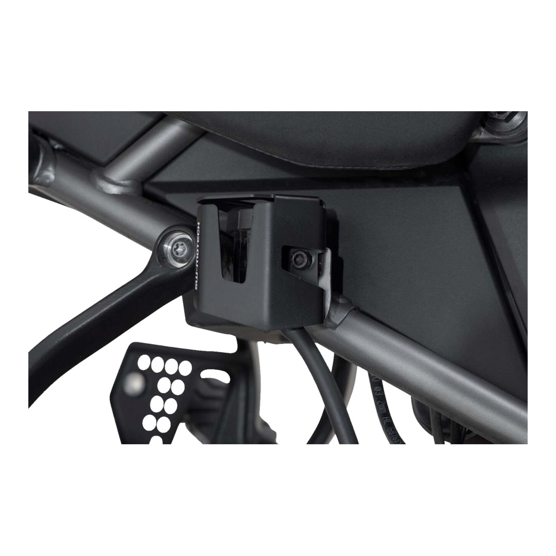 SW-Motech zaščita rezervoarja zavorne tekočine za Harley-Davidson RA 1250 ABS