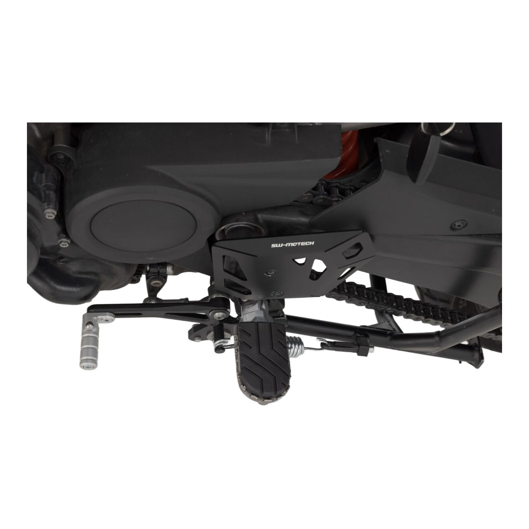 SW-Motech leva zaščita pete za Harley-Davidson RA 1250 SE ABS