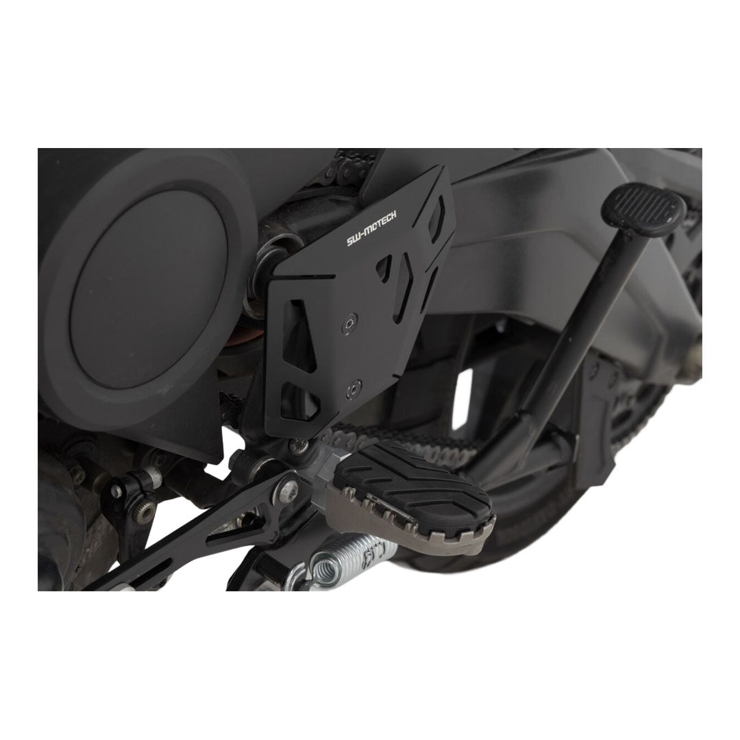 SW-Motech leva zaščita pete za Harley-Davidson RA 1250 SE ABS