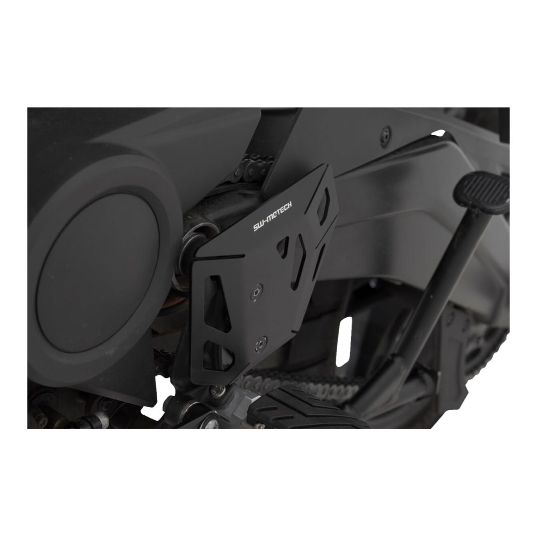 SW-Motech leva zaščita pete za Harley-Davidson RA 1250 SE ABS