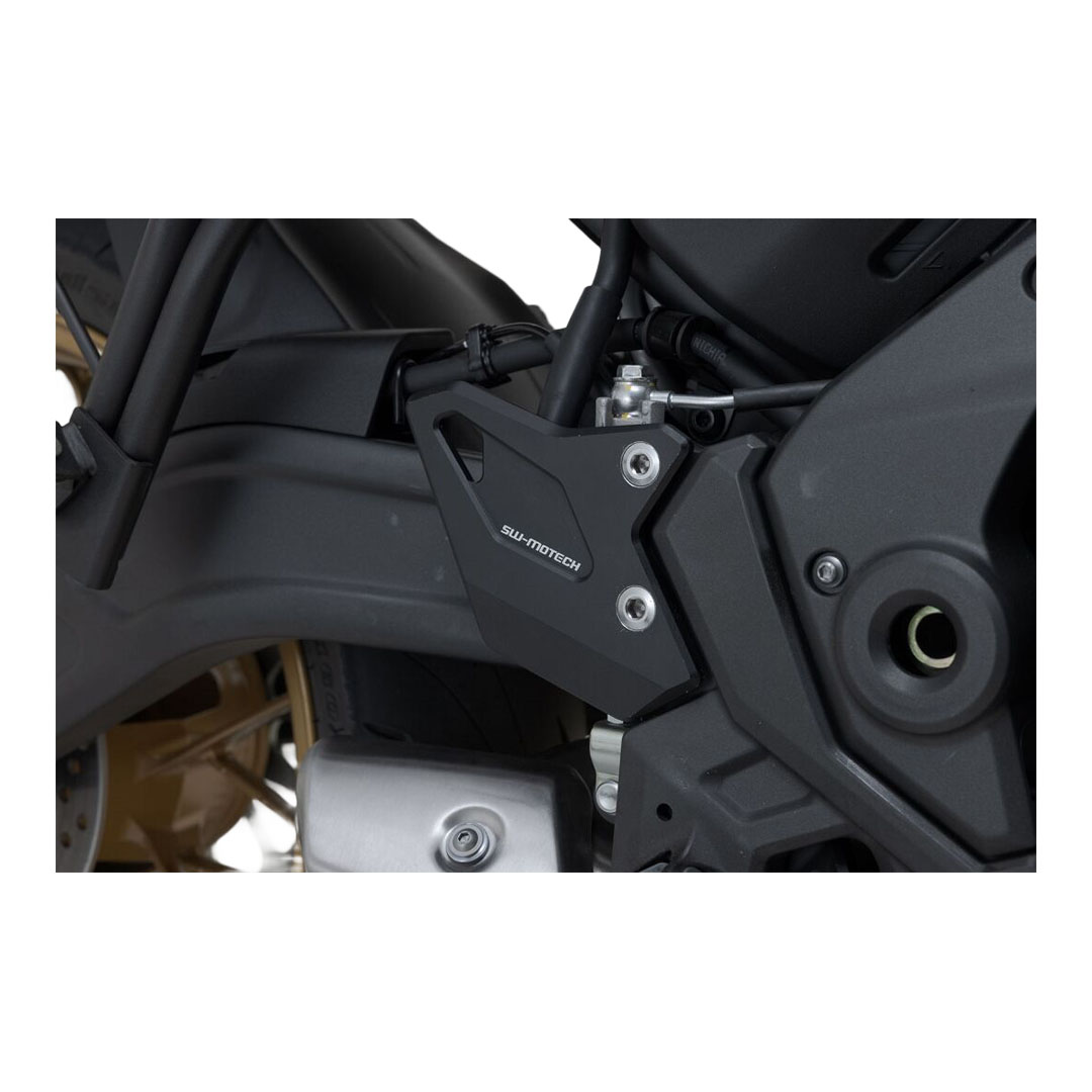 SW-Motech zaščita zadnjega rezervoarja zavorne tekočine za Kawasaki Z 650 RS ABS