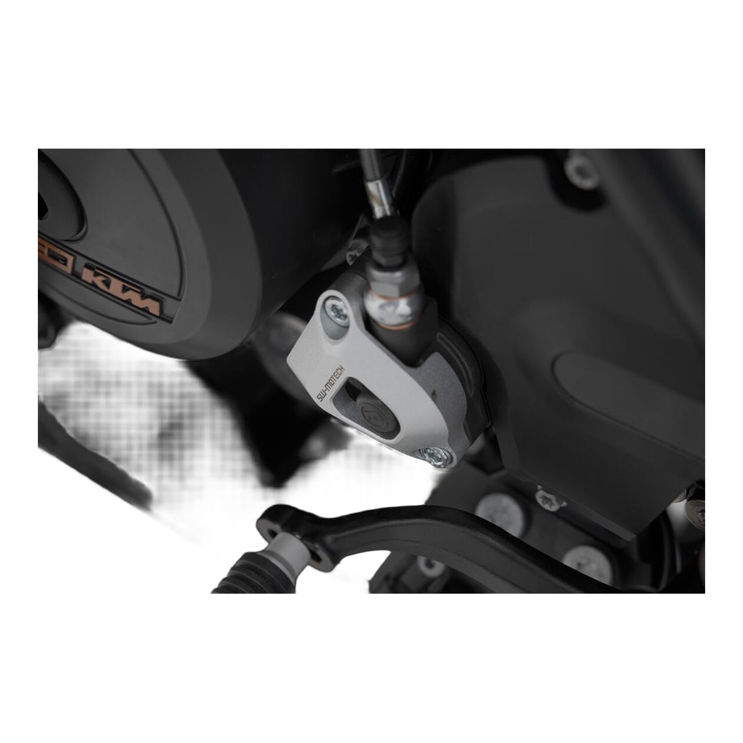 SW-MOTECH zaščita pomožnega valja sklopke za KTM 990 SM T