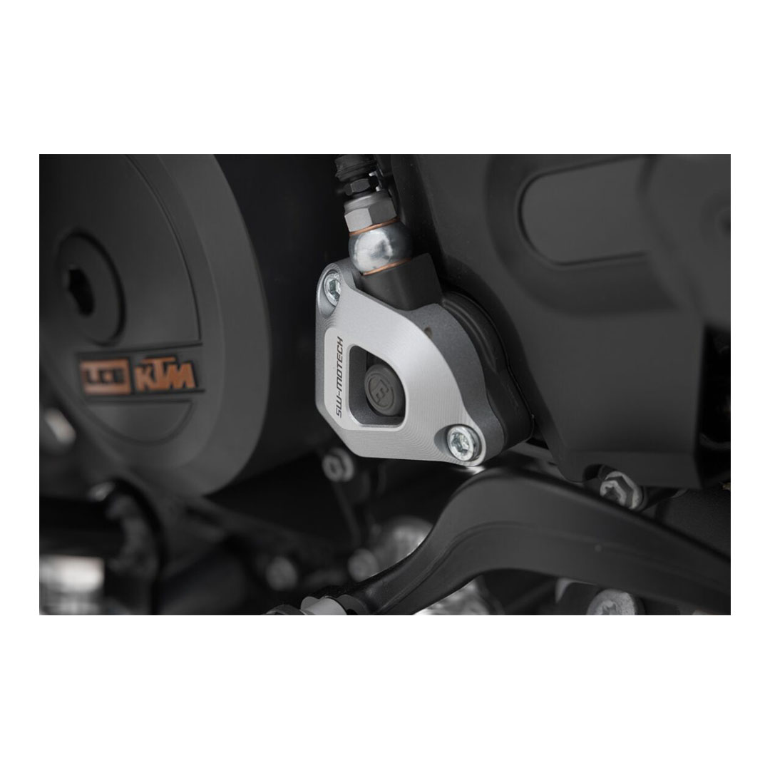 SW-MOTECH zaščita pomožnega valja sklopke za KTM 990 SM T