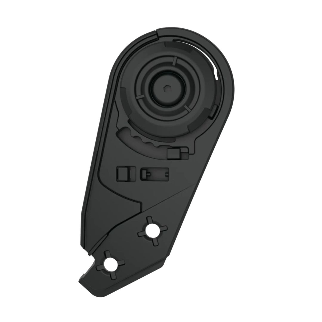 Mehanizam vizira MT-V-35 Max Vision za kacigu MT Atom 2 SV