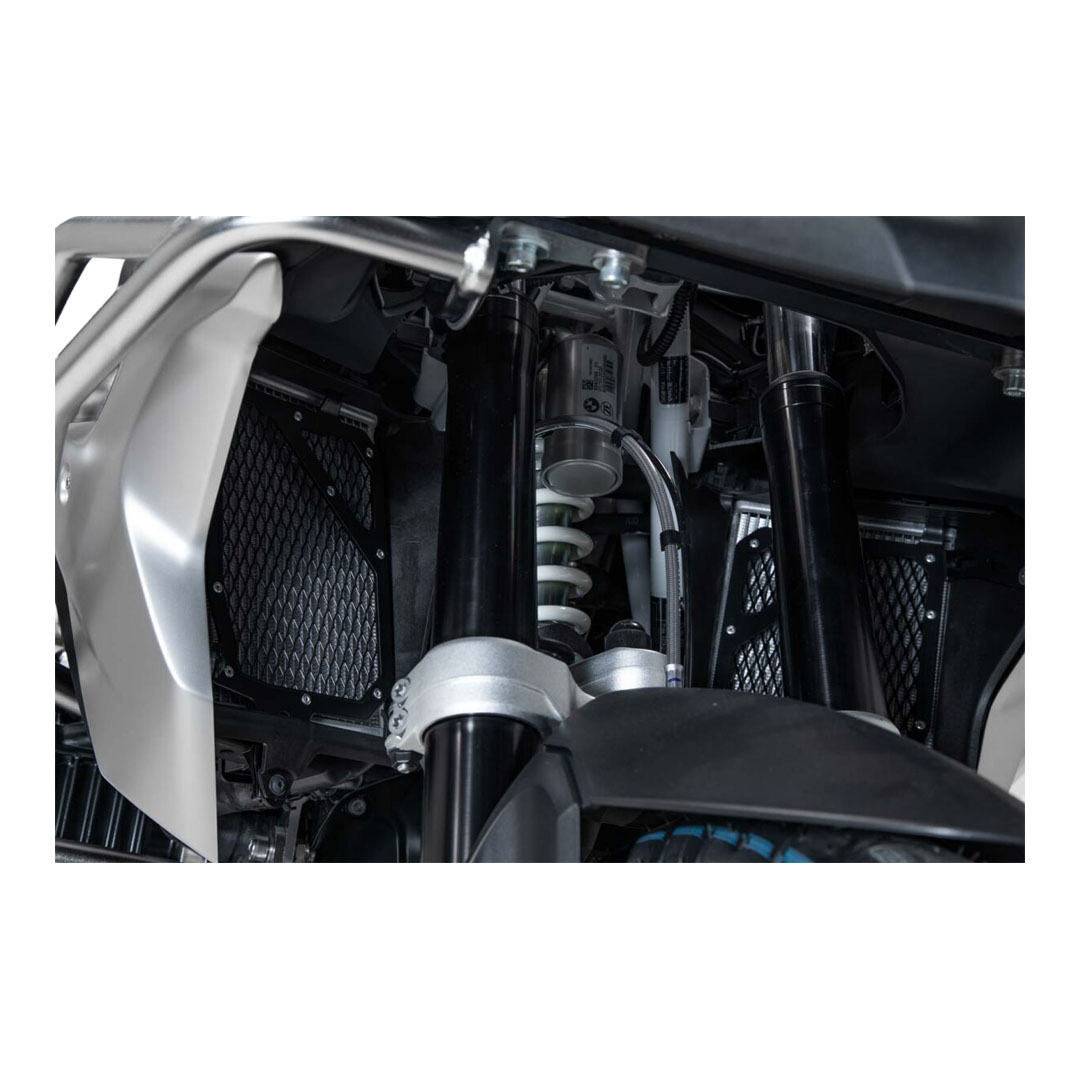 SW-Motech zaščita hladilnika za BMW R 1200 GS ABS