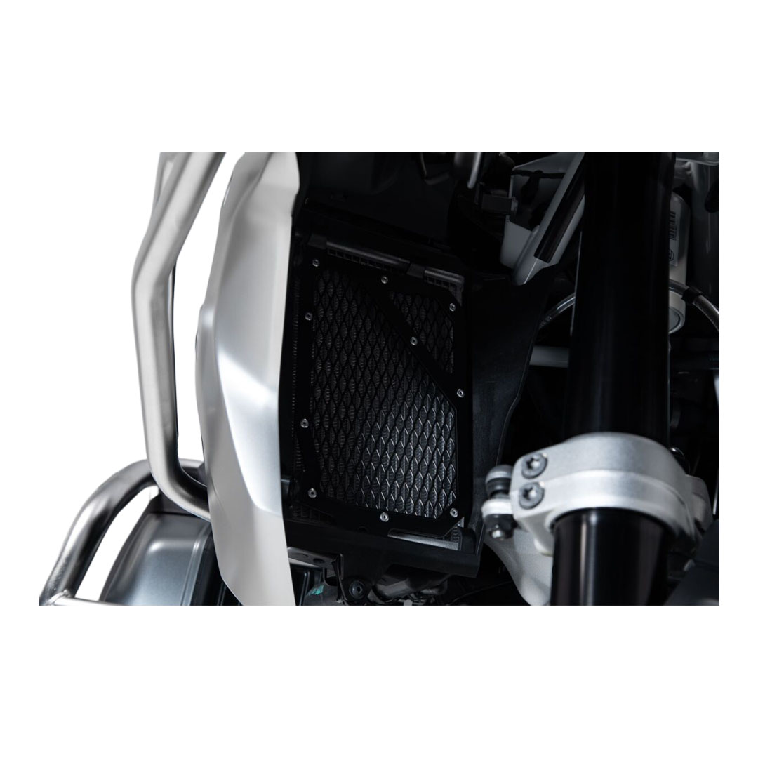 SW-Motech zaščita hladilnika za BMW R 1200 GS ABS