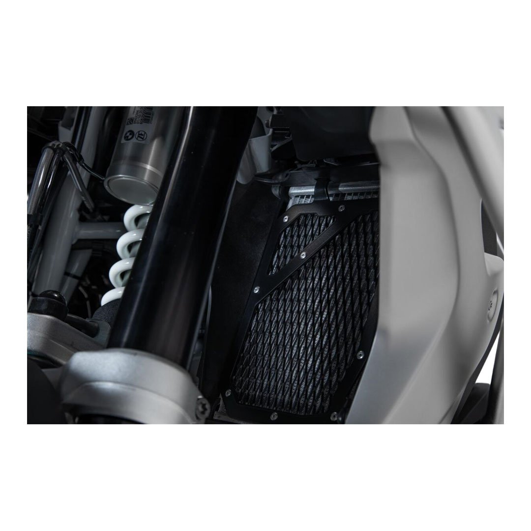 SW-Motech zaščita hladilnika za BMW R 1200 GS ABS