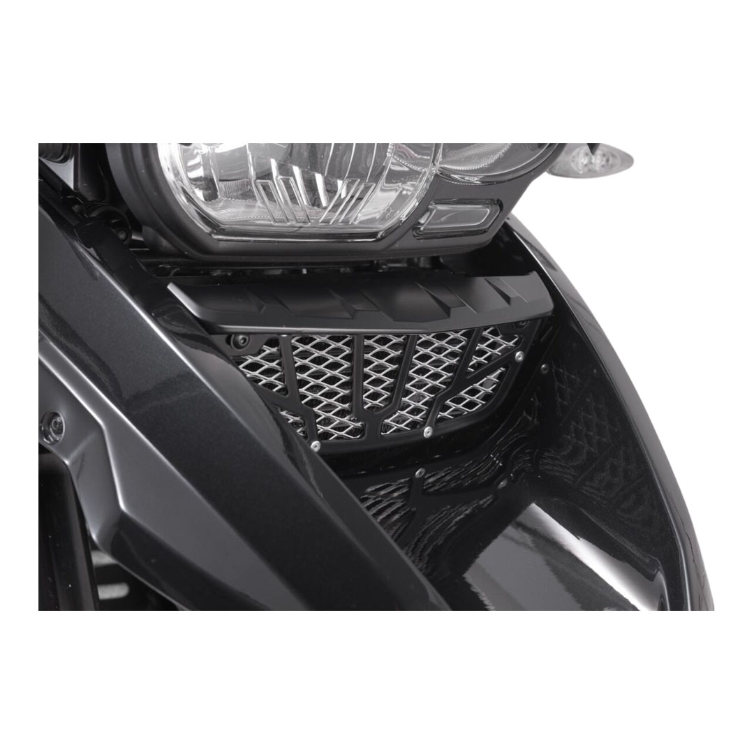 SW-Motech zaščita hladilnika olja za BMW R 1200 GS