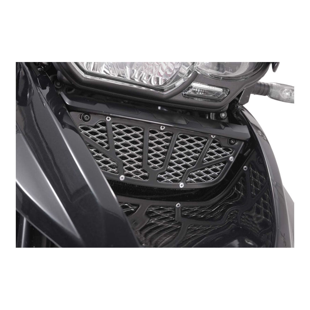 SW-Motech zaščita hladilnika olja za BMW R 1200 GS