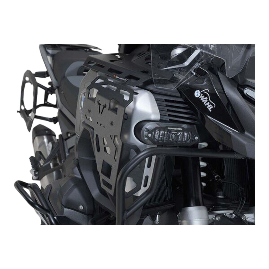 SW-MOTECH prtljažna plošča za pokrov rezervoarja BMW R 1300 GS Adventure