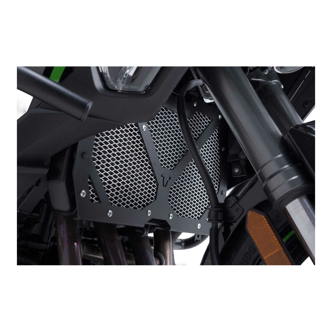 SW-Motech zaščita hladilnika za Kawasaki Versys 1100