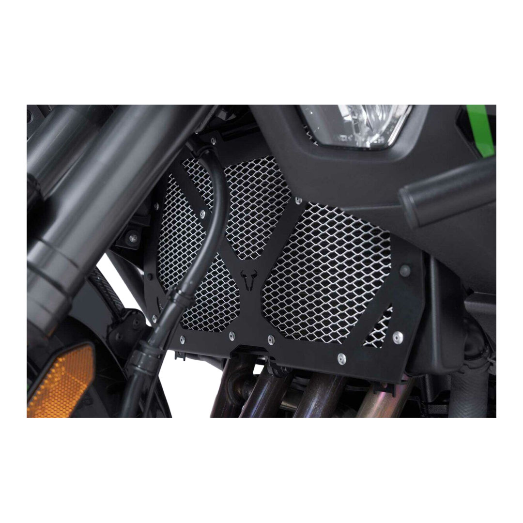 SW-Motech zaščita hladilnika za Kawasaki Versys 1100