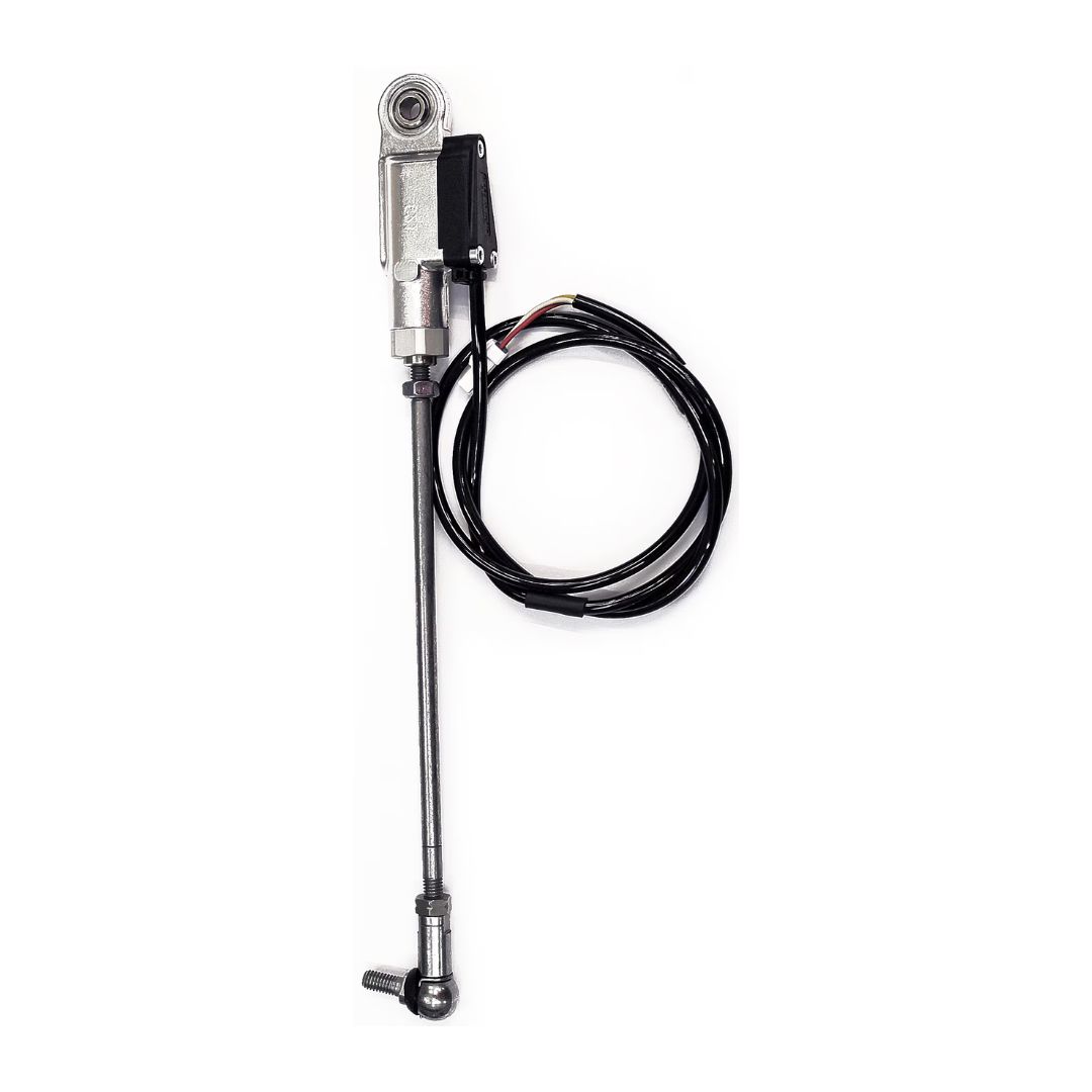 Aprilia Quickshifter stikalo za prestavljanje brez sklopke za Tuareg 660