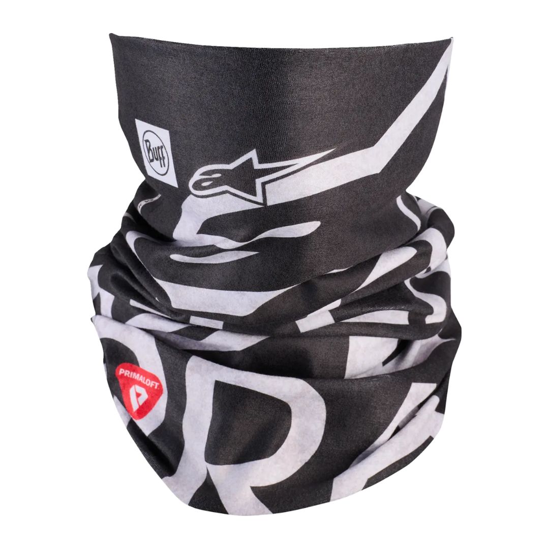 Alpinestars Buff All Terra PrimaLoft vratna ruta za motoriste