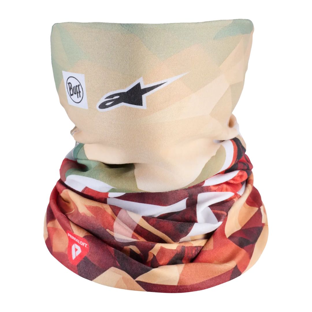 Alpinestars Buff All Terra PrimaLoft vratna ruta za motoriste
