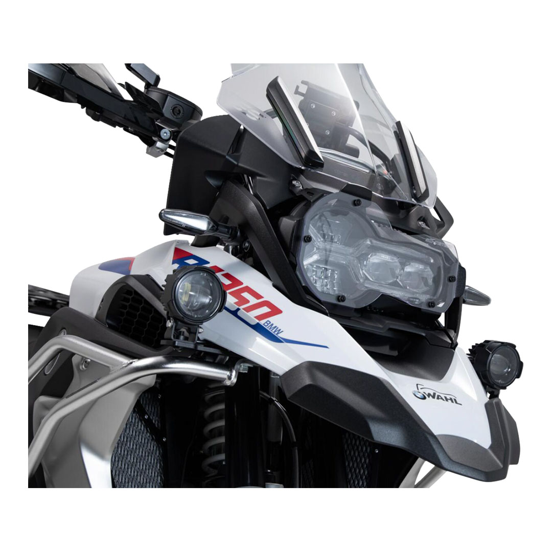 SW-Motech zaščita žarometa za BMW R 1250 GS ABS