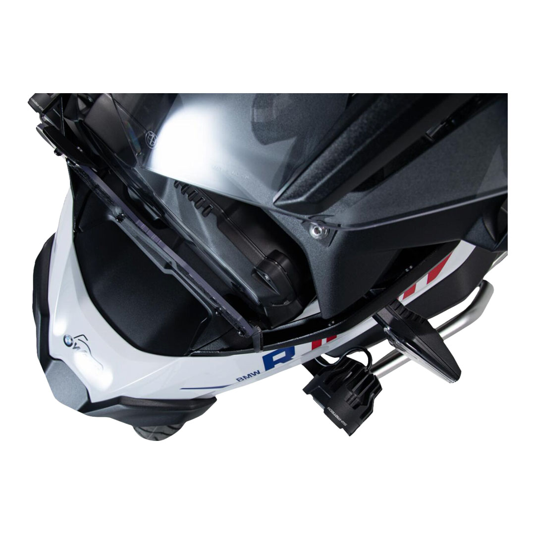 SW-Motech zaščita žarometa za BMW R 1250 GS ABS