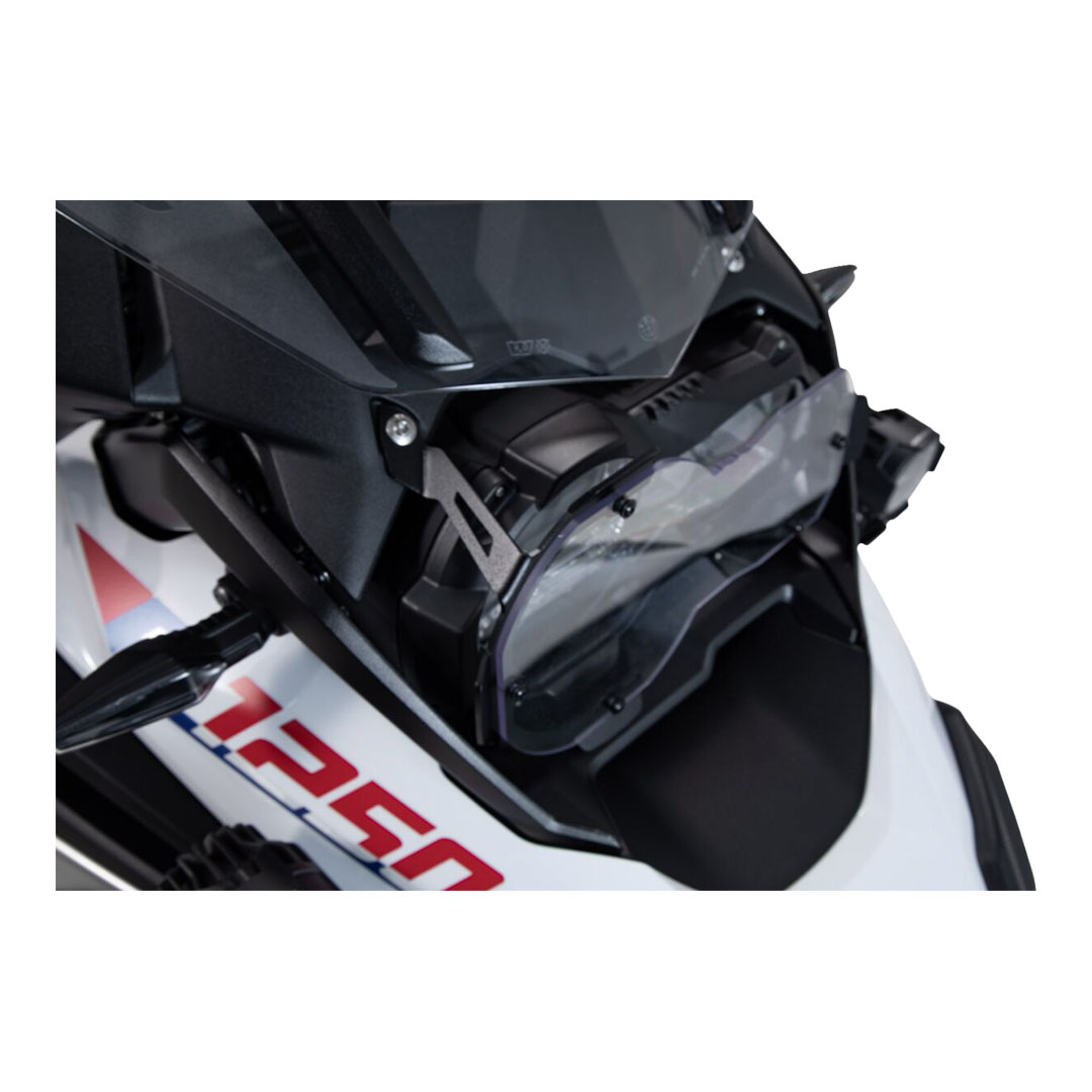 SW-Motech zaščita žarometa za BMW R 1250 GS ABS