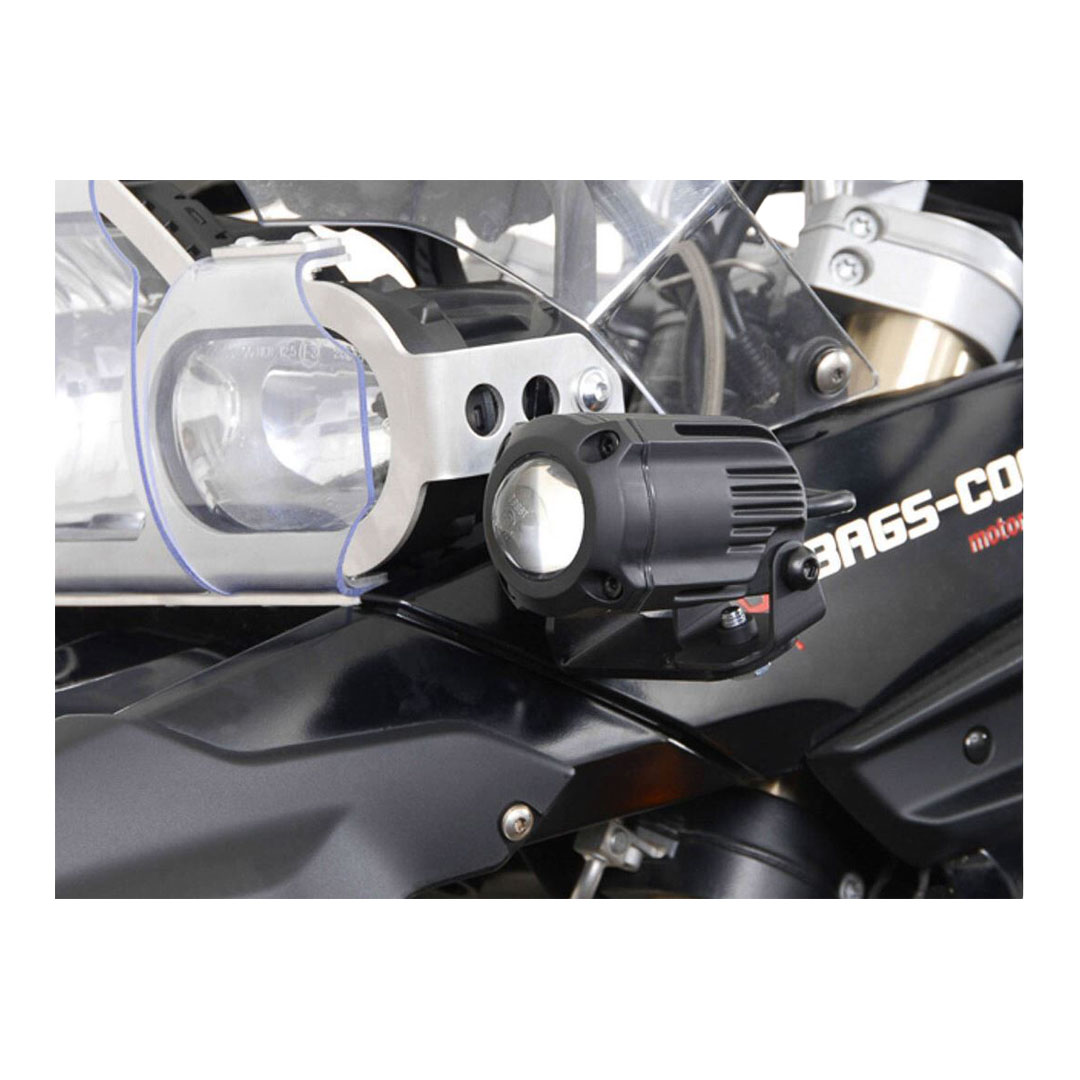 SW-Motech nosilec za dodatne luči za BMW F 800 GS ABS