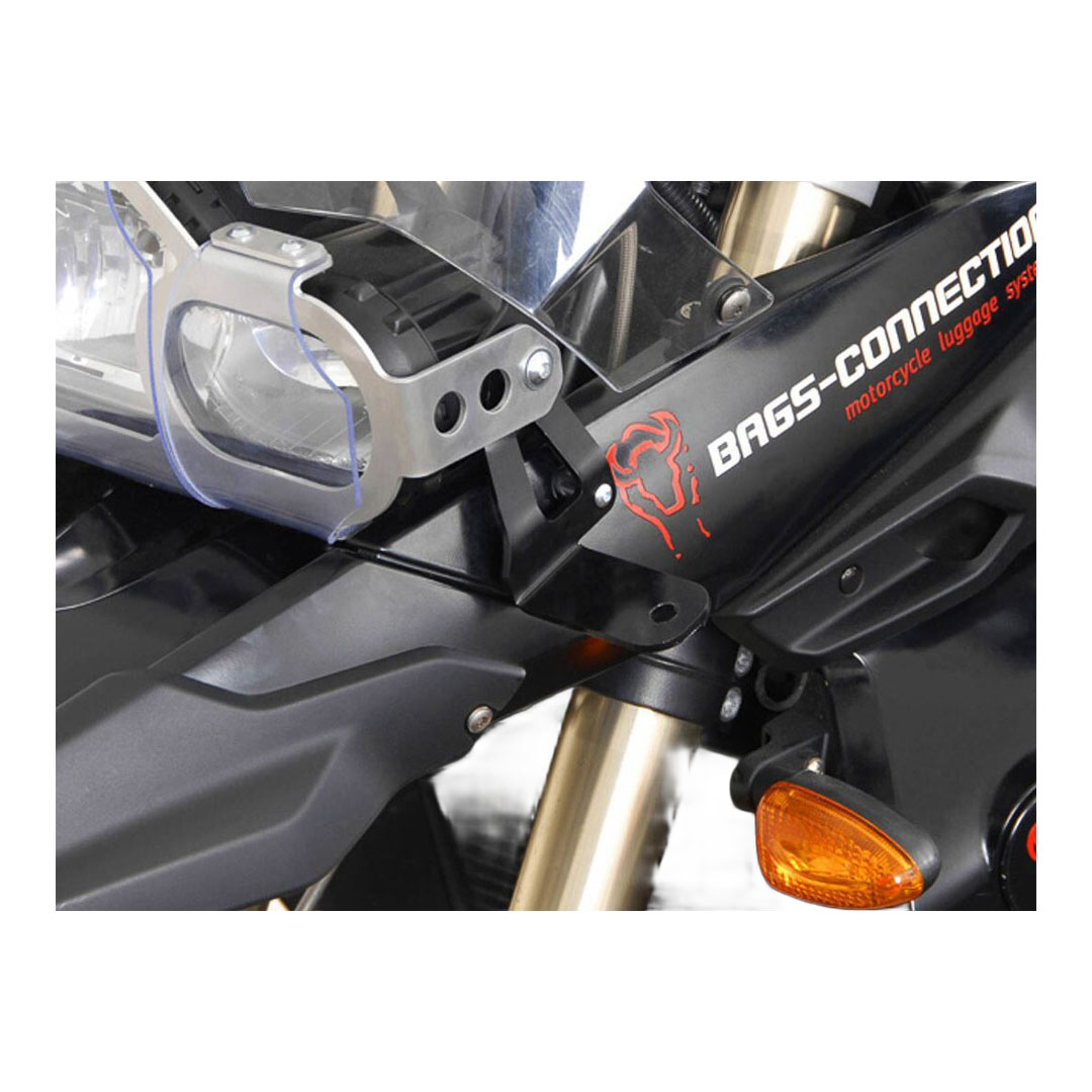 SW-Motech nosilec za dodatne luči za BMW F 800 GS ABS
