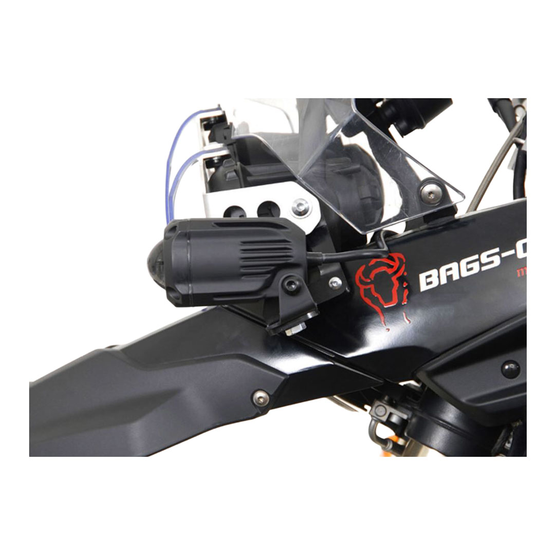 SW-Motech nosilec za dodatne luči za BMW F 800 GS ABS