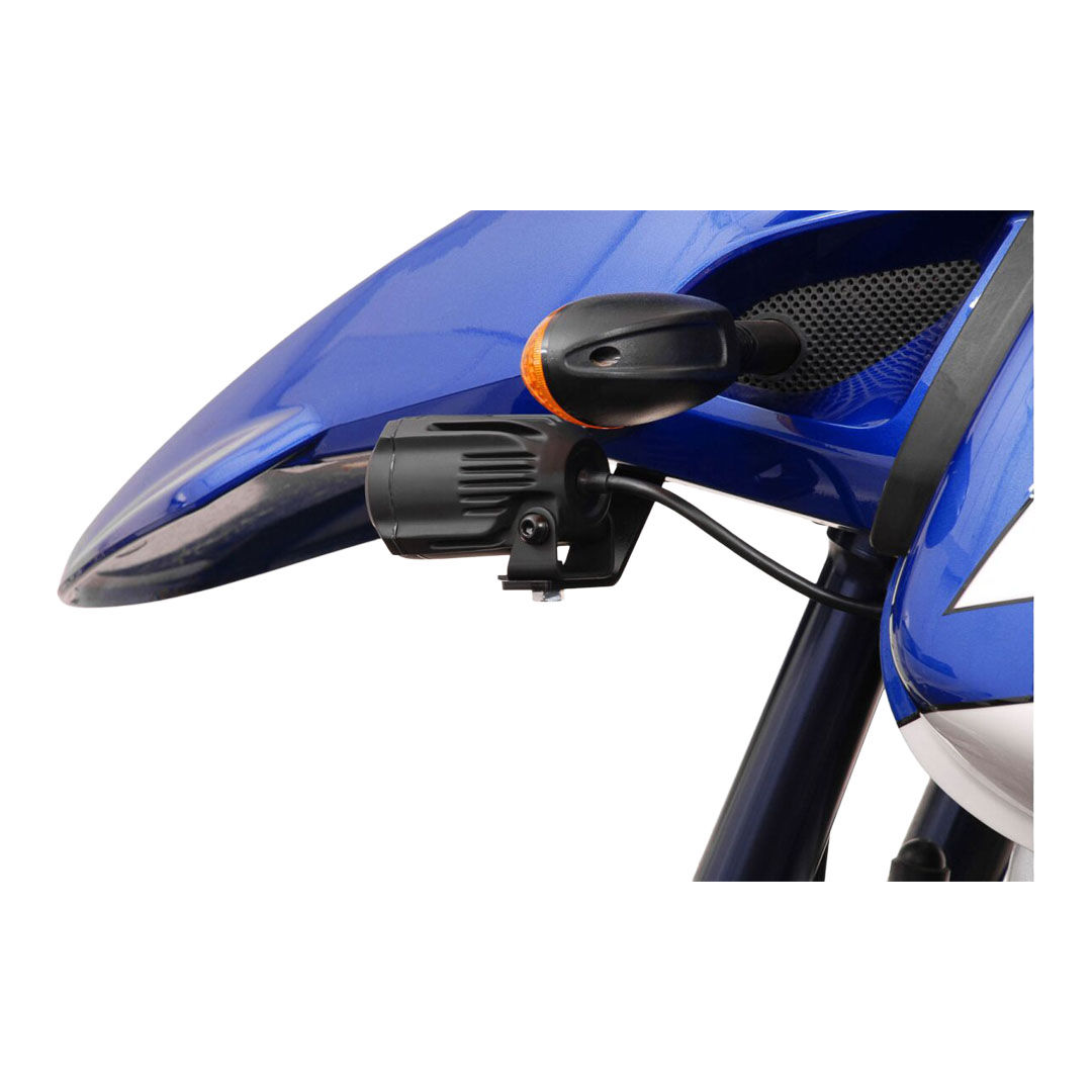 SW-Motech nosilec za dodatne luči za BMW R 1150 GS