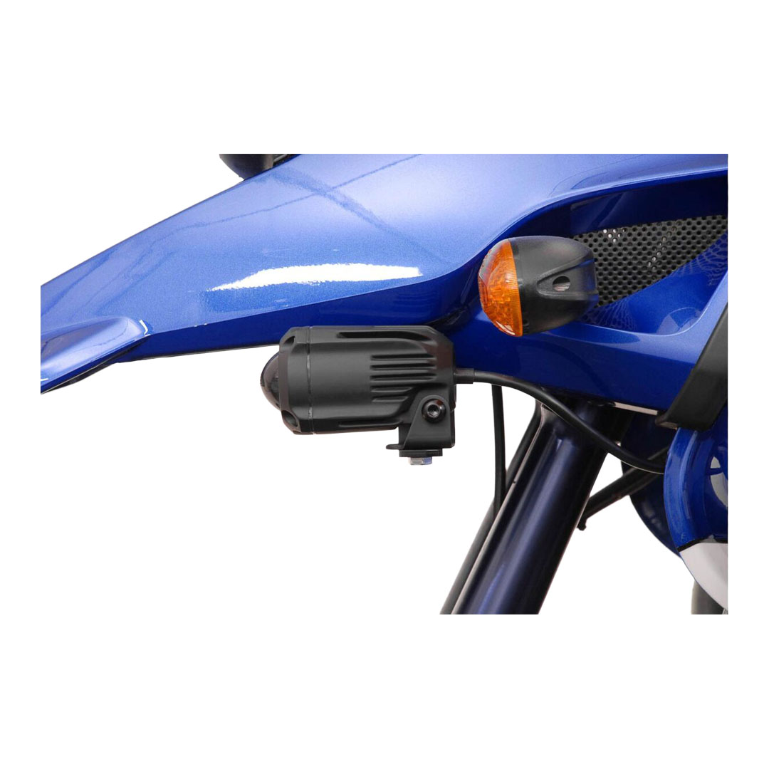 SW-Motech nosilec za dodatne luči za BMW R 1150 GS
