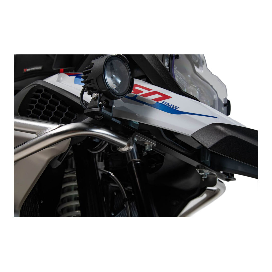 SW-Motech nosilec za dodatne luči za BMW R 1250 GS ABS