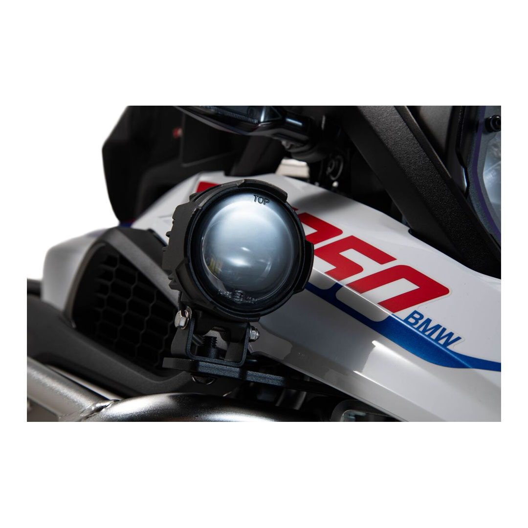 SW-Motech nosilec za dodatne luči za BMW R 1250 GS ABS
