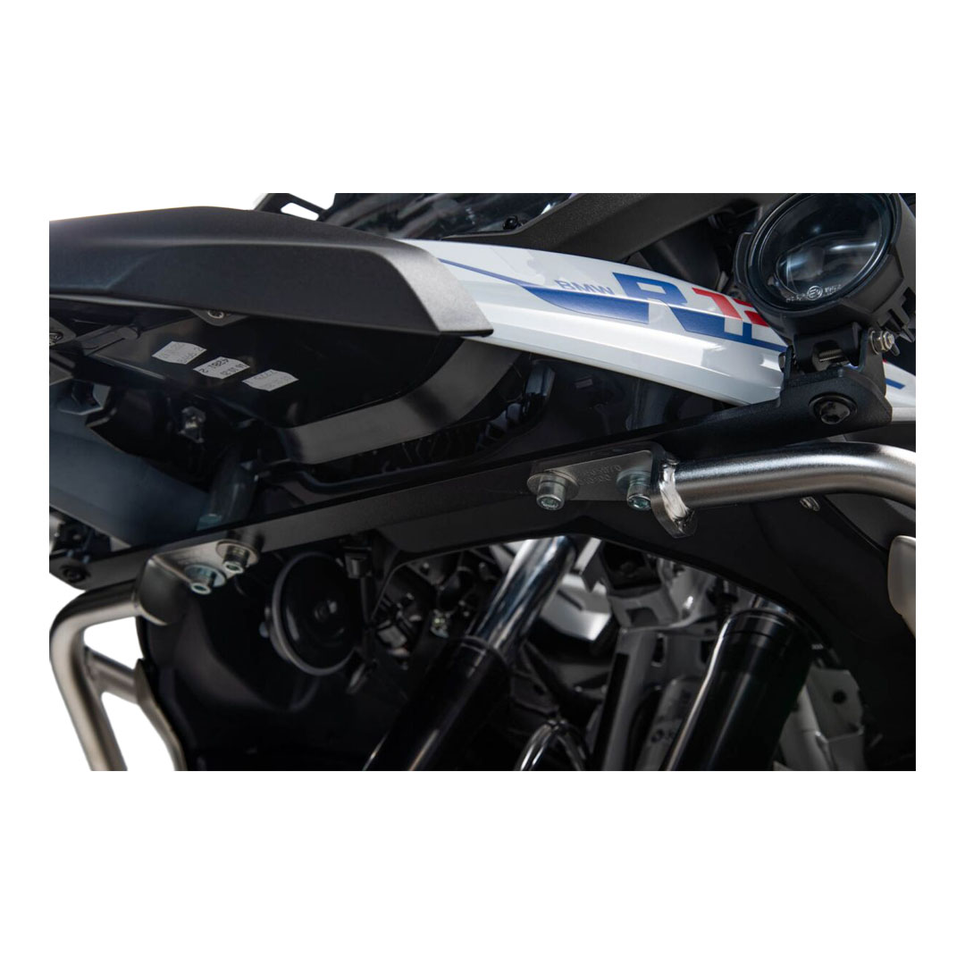 SW-Motech nosilec za dodatne luči za BMW R 1250 GS ABS