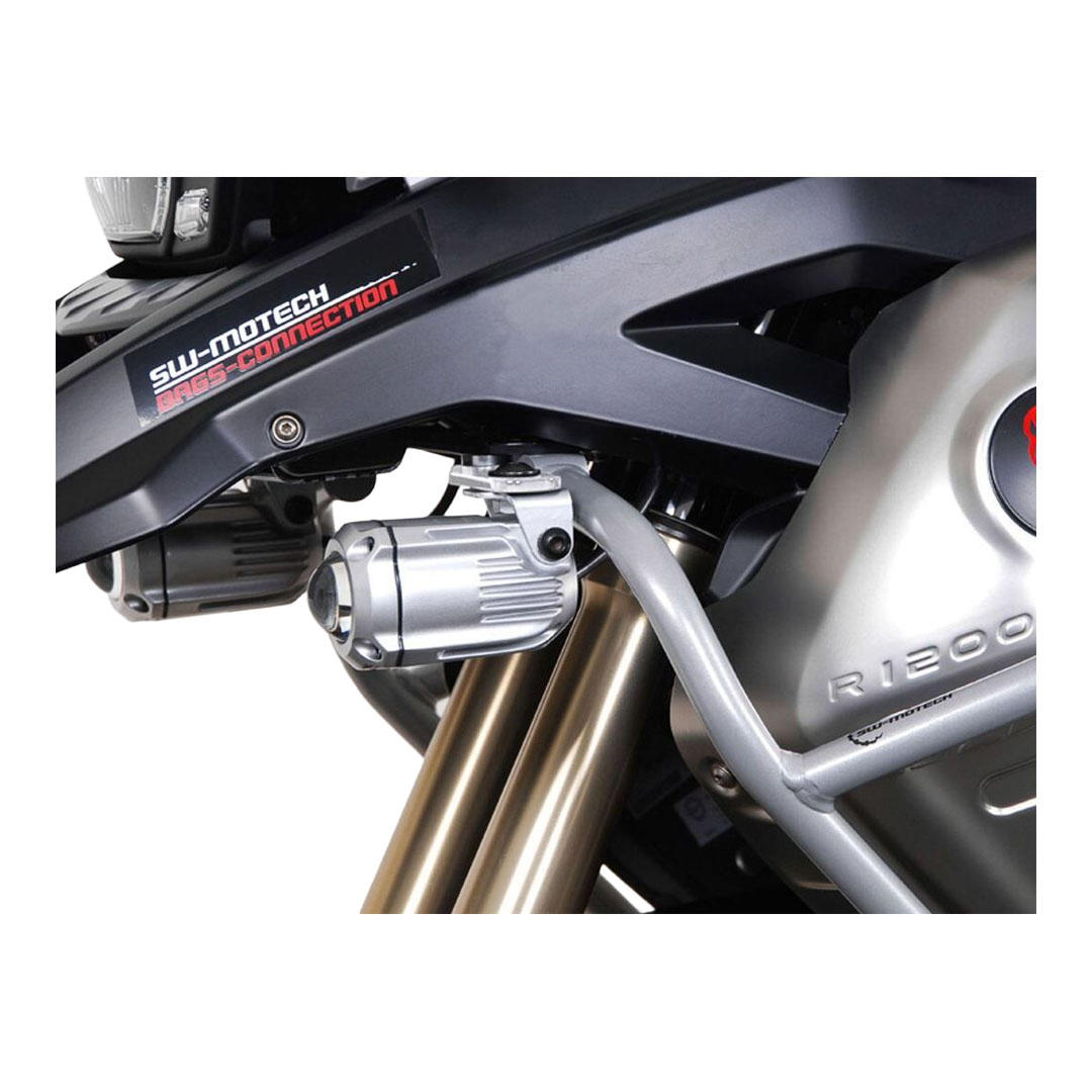 SW-Motech nosilec za dodatne luči za BMW R 1200 GS