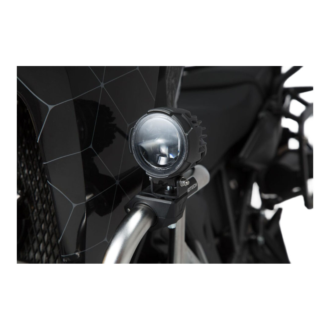 SW-Motech EVO dolge luči za BMW R 1250 GS ABS