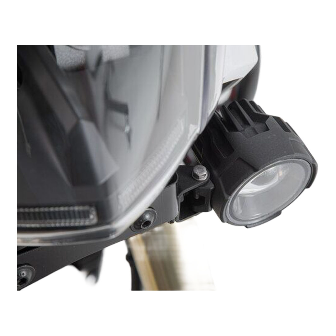 SW-Motech nosilec za dodatne luči za Yamaha XTZ 690 SP