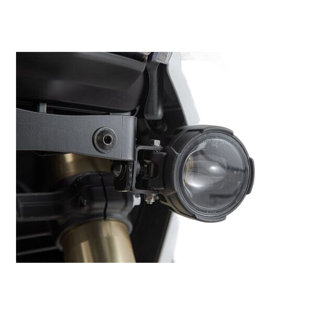 SW-Motech nosilec za dodatne luči za Yamaha XTZ 690 SP